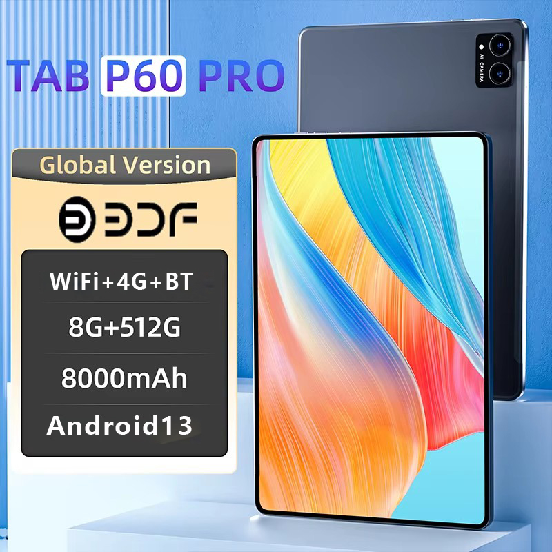 Khadas Vim4 8Gb - Orijinal BDF Global Versiyon Tablet Android