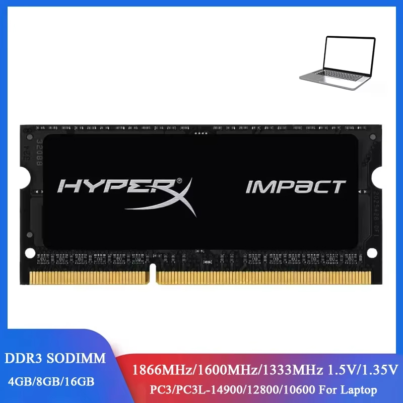 Memoria Ram DDR3L DDR3 4 GB 8  - Khadas Vim4 8Gb incelemesi ve fiyatı