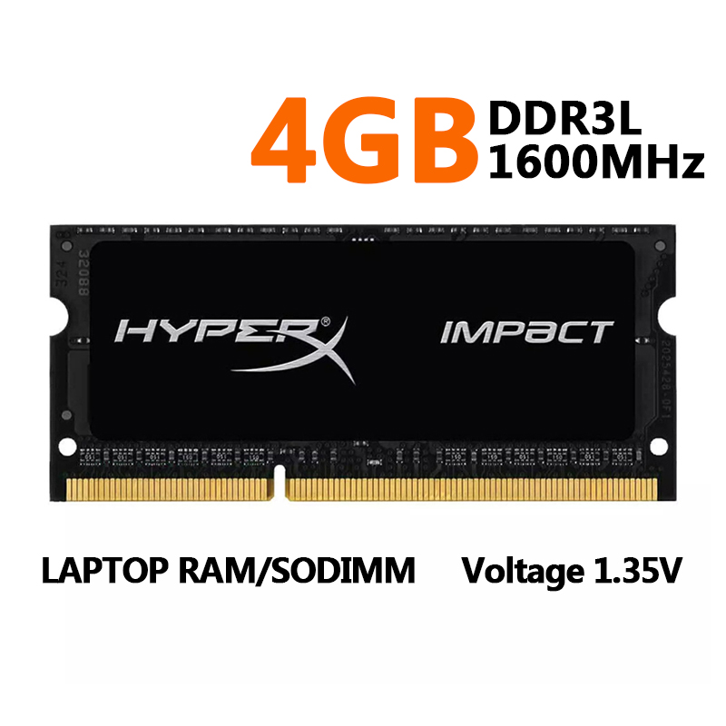 Memoria Ram DDR3L DDR3 4 GB 8  - Khadas Vim4 8Gb incelemesi ve fiyatı
