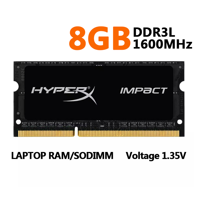 Memoria Ram DDR3L DDR3 4 GB 8  - Khadas Vim4 8Gb incelemesi ve fiyatı